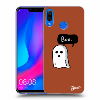 Obal pre Huawei Nova 3 - Boo