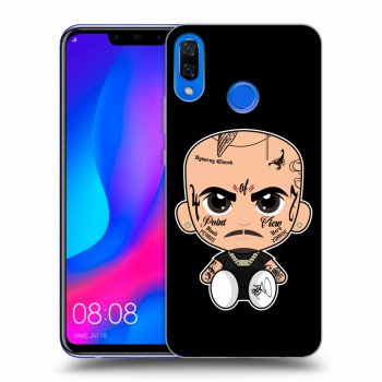 Obal pre Huawei Nova 3 - Separ