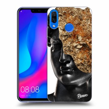 Picasee ULTIMATE CASE pro Huawei Nova 3 - Holigger
