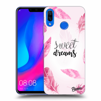 Obal pre Huawei Nova 3 - Sweet dreams