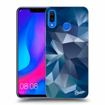 Obal pre Huawei Nova 3 - Wallpaper