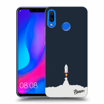 Obal pre Huawei Nova 3 - Astronaut 2