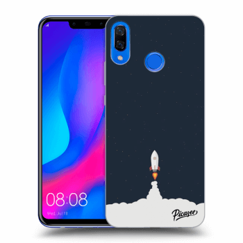 Picasee ULTIMATE CASE pro Huawei Nova 3 - Astronaut 2