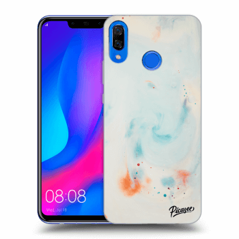 Obal pre Huawei Nova 3 - Splash