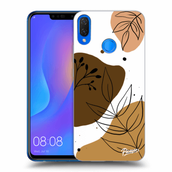 Obal pre Huawei Nova 3i - Boho style