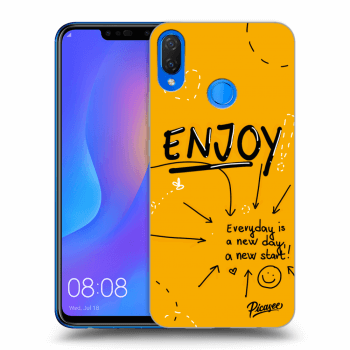 Obal pre Huawei Nova 3i - Enjoy