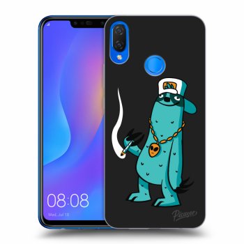 Obal pre Huawei Nova 3i - Earth - Je mi fajn