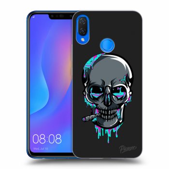 Obal pre Huawei Nova 3i - EARTH - Lebka 3.0