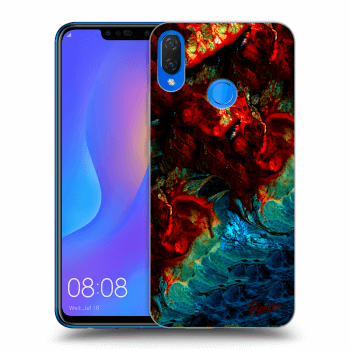 Obal pre Huawei Nova 3i - Universe