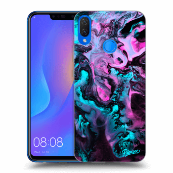 Obal pre Huawei Nova 3i - Lean