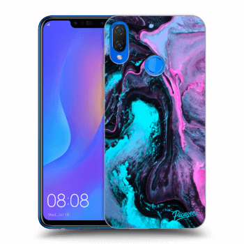 Obal pre Huawei Nova 3i - Lean 2