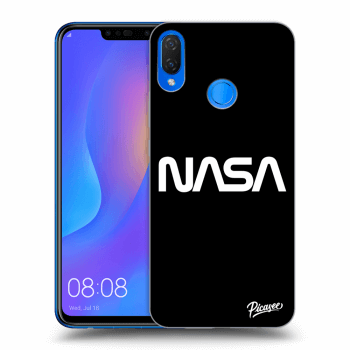 Obal pre Huawei Nova 3i - NASA Basic