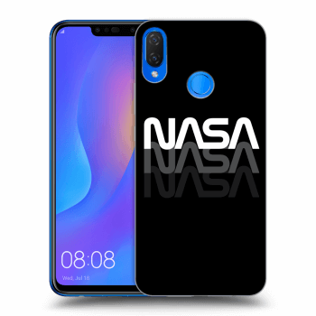 Obal pre Huawei Nova 3i - NASA Triple