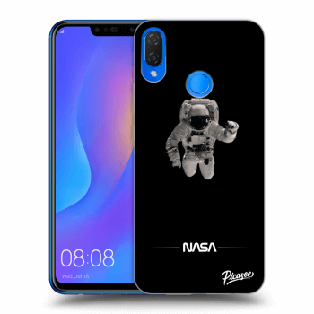 Obal pre Huawei Nova 3i - Astronaut Minimal