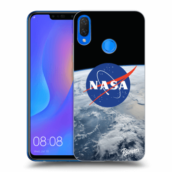 Obal pre Huawei Nova 3i - Nasa Earth