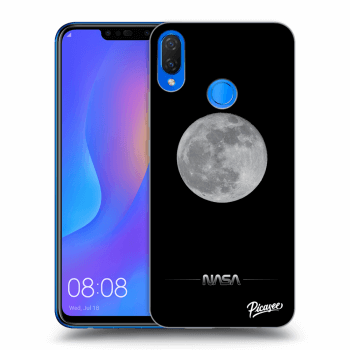 Obal pre Huawei Nova 3i - Moon Minimal