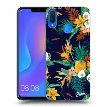 Obal pre Huawei Nova 3i - Pineapple Color