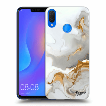 Obal pre Huawei Nova 3i - Her