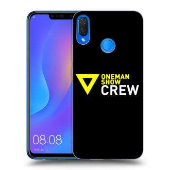 Obal pre Huawei Nova 3i - ONEMANSHOW CREW