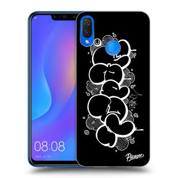 Obal pre Huawei Nova 3i - Throw UP