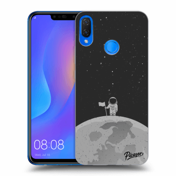 Obal pre Huawei Nova 3i - Astronaut