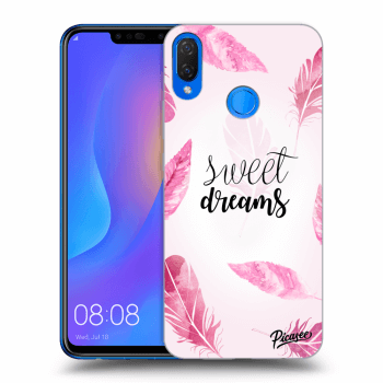 Obal pre Huawei Nova 3i - Sweet dreams