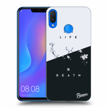 Obal pre Huawei Nova 3i - Life - Death