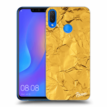 Obal pre Huawei Nova 3i - Gold