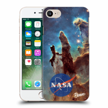 Obal pre Apple iPhone 8 - Eagle Nebula