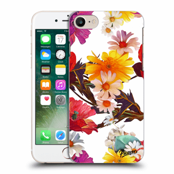 Picasee ULTIMATE CASE pro Apple iPhone 8 - Meadow