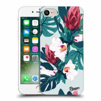 Obal pre Apple iPhone 8 - Rhododendron