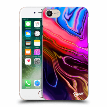 Picasee ULTIMATE CASE pro Apple iPhone 8 - Electric