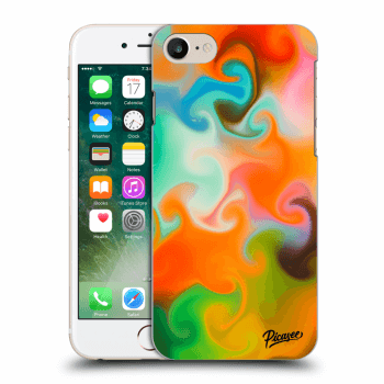 Picasee ULTIMATE CASE pro Apple iPhone 8 - Juice