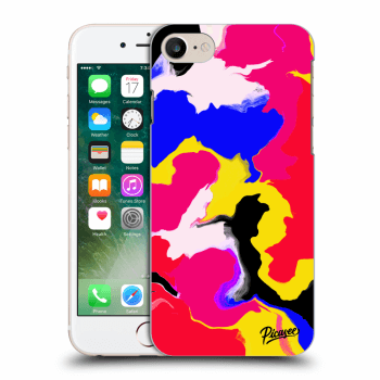 Obal pre Apple iPhone 8 - Watercolor