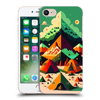 Obal pre Apple iPhone 8 - Alaska