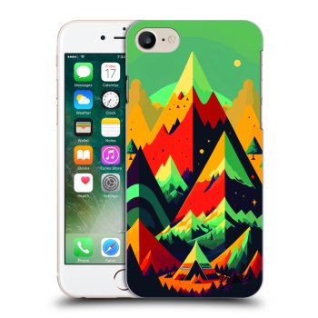 Picasee ULTIMATE CASE pro Apple iPhone 8 - Toronto