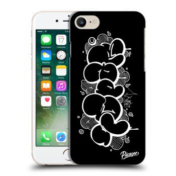 Picasee ULTIMATE CASE pro Apple iPhone 8 - Throw UP