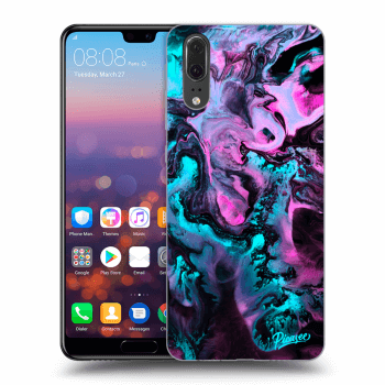 Obal pre Huawei P20 - Lean