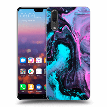 Obal pre Huawei P20 - Lean 2