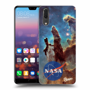 Obal pre Huawei P20 - Eagle Nebula
