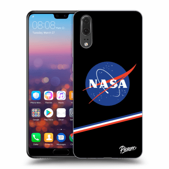 Obal pre Huawei P20 - NASA Original