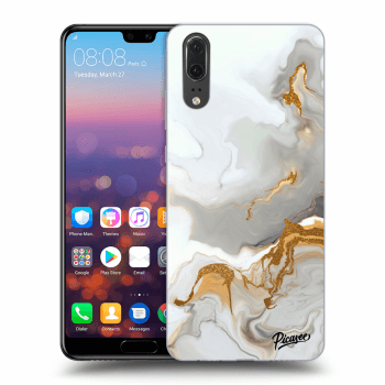 Obal pre Huawei P20 - Her