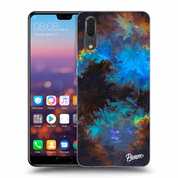 Obal pre Huawei P20 - Space