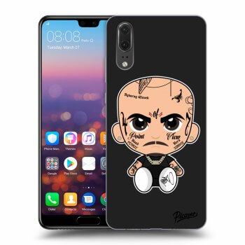 Obal pre Huawei P20 - Separ
