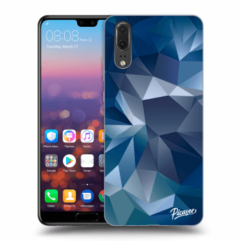 Obal pre Huawei P20 - Wallpaper