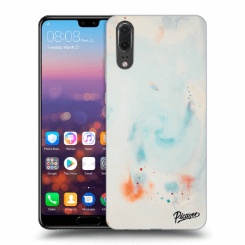 Obal pre Huawei P20 - Splash