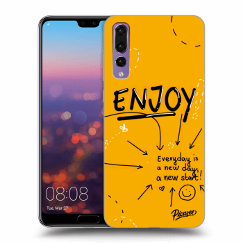 Obal pre Huawei P20 Pro - Enjoy