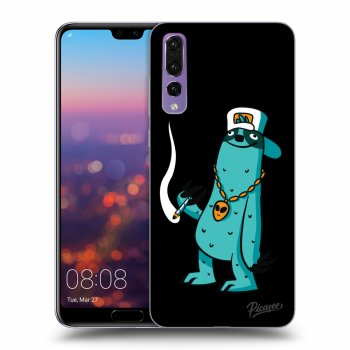 Picasee ULTIMATE CASE pro Huawei P20 Pro - Earth - Je mi fajn