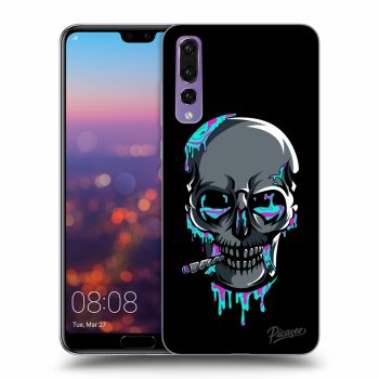 Obal pre Huawei P20 Pro - EARTH - Lebka 3.0