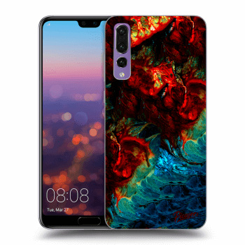 Obal pre Huawei P20 Pro - Universe